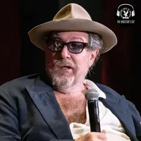 The Director’s Cut - A DGA Podcast artwork