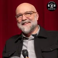 The Director’s Cut - A DGA Podcast artwork