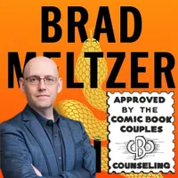 Comic Book Couples Counseling Podcast artwork