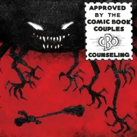 Comic Book Couples Counseling Podcast artwork