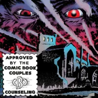 Comic Book Couples Counseling Podcast artwork