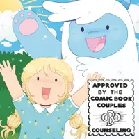 Comic Book Couples Counseling Podcast artwork