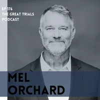 The Great Trials Podcast artwork
