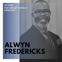 The Great Trials Podcast artwork