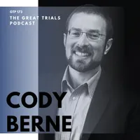 The Great Trials Podcast artwork