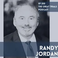 The Great Trials Podcast artwork