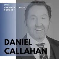 The Great Trials Podcast artwork