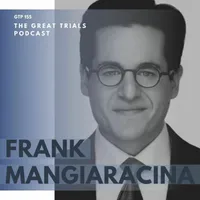 The Great Trials Podcast artwork