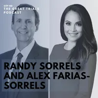 The Great Trials Podcast artwork
