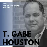 The Great Trials Podcast artwork