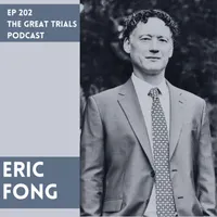 The Great Trials Podcast artwork