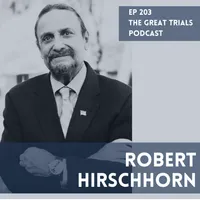 The Great Trials Podcast artwork