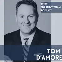The Great Trials Podcast artwork
