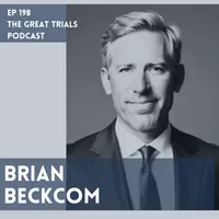 The Great Trials Podcast artwork