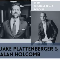 The Great Trials Podcast artwork