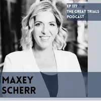 The Great Trials Podcast artwork
