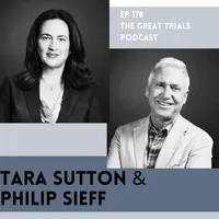The Great Trials Podcast artwork