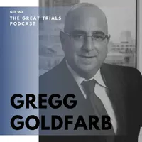 The Great Trials Podcast artwork