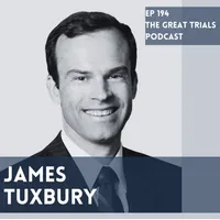 The Great Trials Podcast artwork