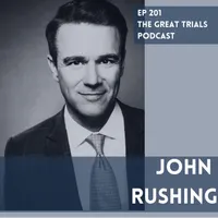 The Great Trials Podcast artwork