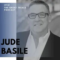 The Great Trials Podcast artwork