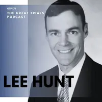 The Great Trials Podcast artwork