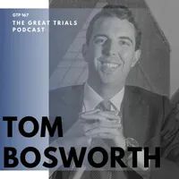 The Great Trials Podcast artwork
