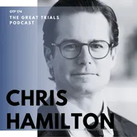 The Great Trials Podcast artwork