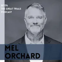 The Great Trials Podcast artwork