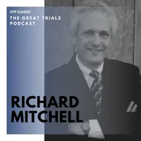 The Great Trials Podcast artwork