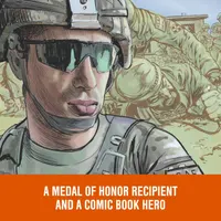 AUSA’s Army Matters Podcast artwork