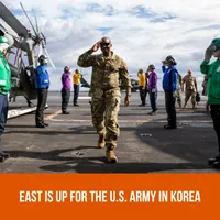 AUSA’s Army Matters Podcast artwork