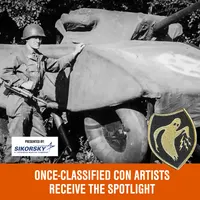 AUSA’s Army Matters Podcast artwork