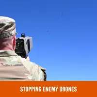 AUSA’s Army Matters Podcast artwork