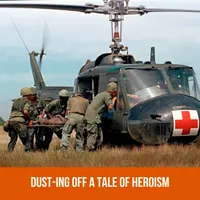 AUSA’s Army Matters Podcast artwork