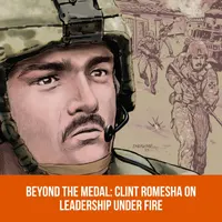 AUSA’s Army Matters Podcast artwork