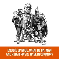 AUSA’s Army Matters Podcast artwork