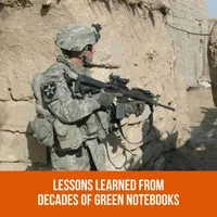 AUSA’s Army Matters Podcast artwork