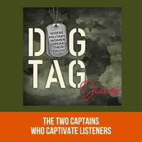 AUSA’s Army Matters Podcast artwork