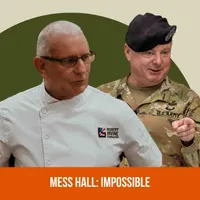 AUSA’s Army Matters Podcast artwork