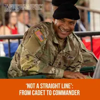 AUSA’s Army Matters Podcast artwork
