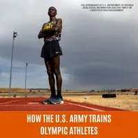 AUSA’s Army Matters Podcast artwork