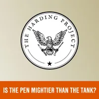 AUSA’s Army Matters Podcast artwork