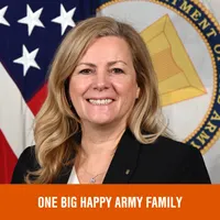 AUSA’s Army Matters Podcast artwork