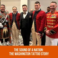 AUSA’s Army Matters Podcast artwork