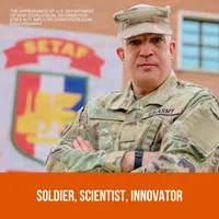AUSA’s Army Matters Podcast artwork
