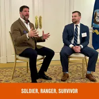 AUSA’s Army Matters Podcast artwork