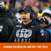 AUSA’s Army Matters Podcast artwork