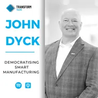 Transform Talks: The Supply Chain Transformation Podcast artwork