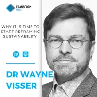 Transform Talks: The Supply Chain Transformation Podcast artwork